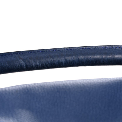Loewe Calfskin Medium Puzzle Bag Marine 29 of 29