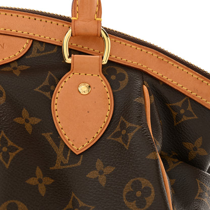 Louis Vuitton Monogram Tivoli PM 13 of 16