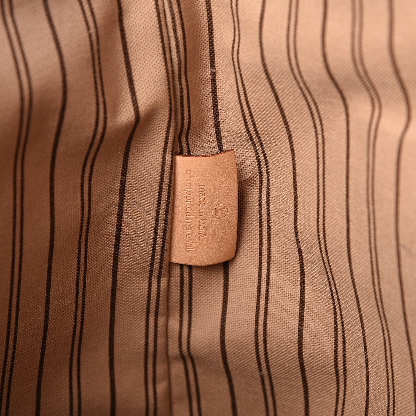 Monogram Delightful MM