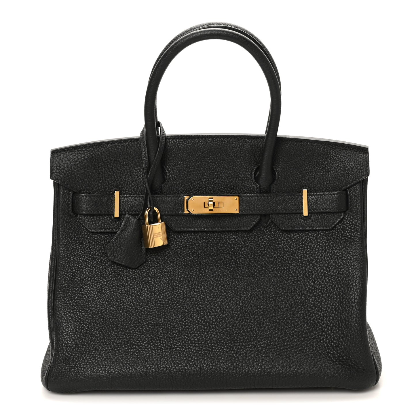 Togo BIRKIN 30 Black
