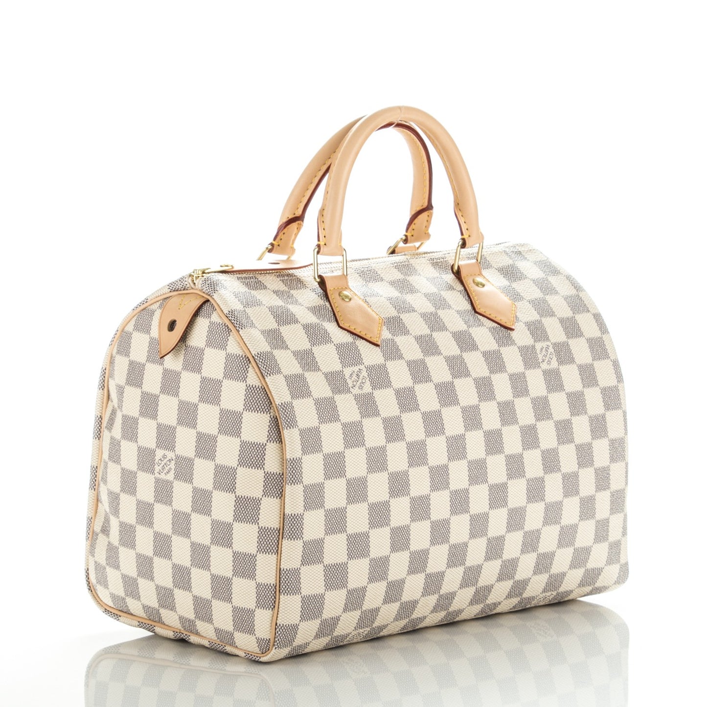 Damier Azur Speedy 30