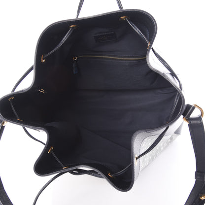 Louis Vuitton Monogram Idylle Noe Encre 5 of 11