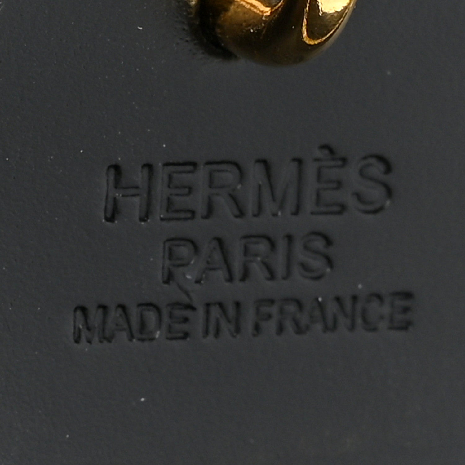 Hermes Military Toile Vache Hunter Herbag Zip PM 31 Black 8 of 10