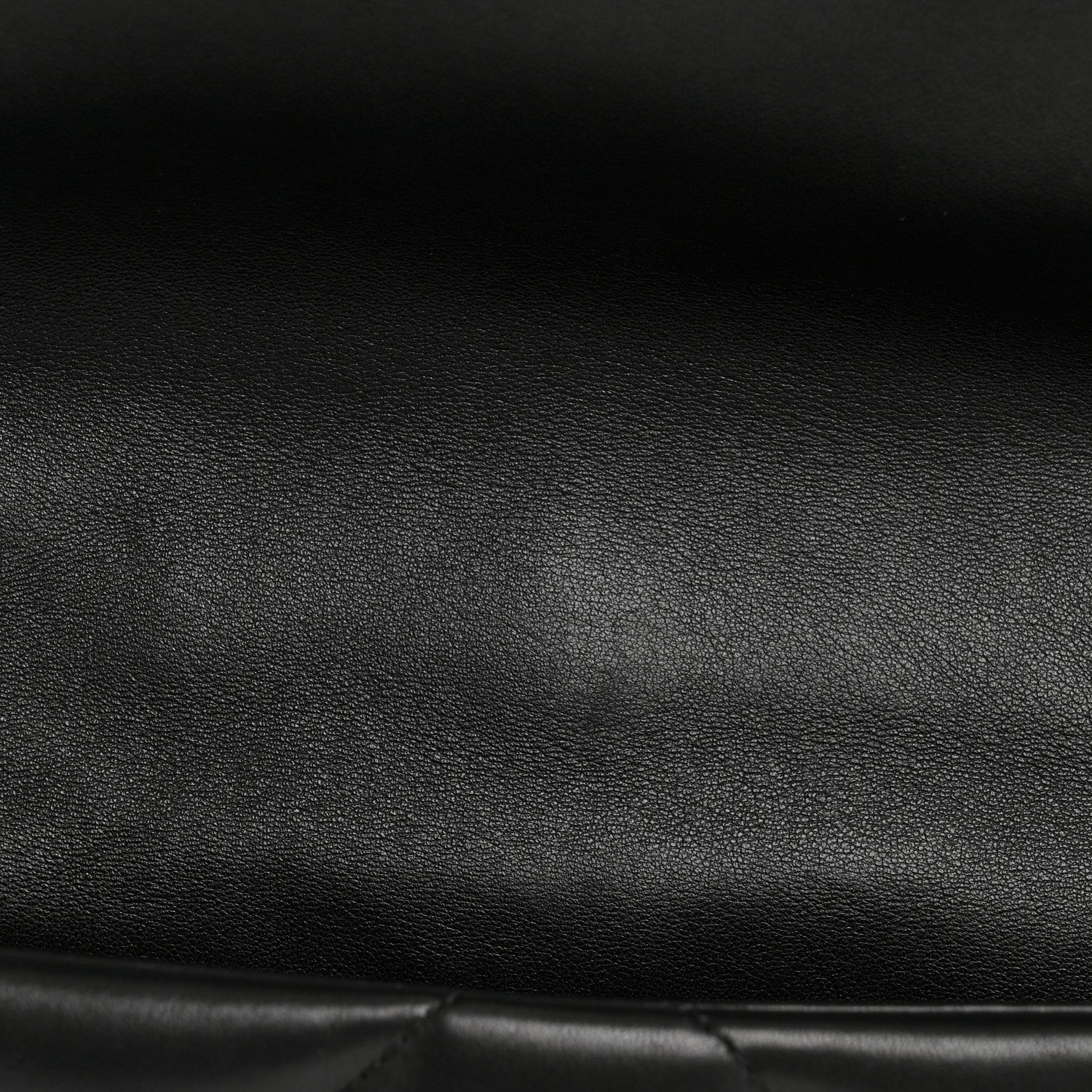 Chanel Lambskin Quilted Medium Chanel 19 Flap Black 11 of 14