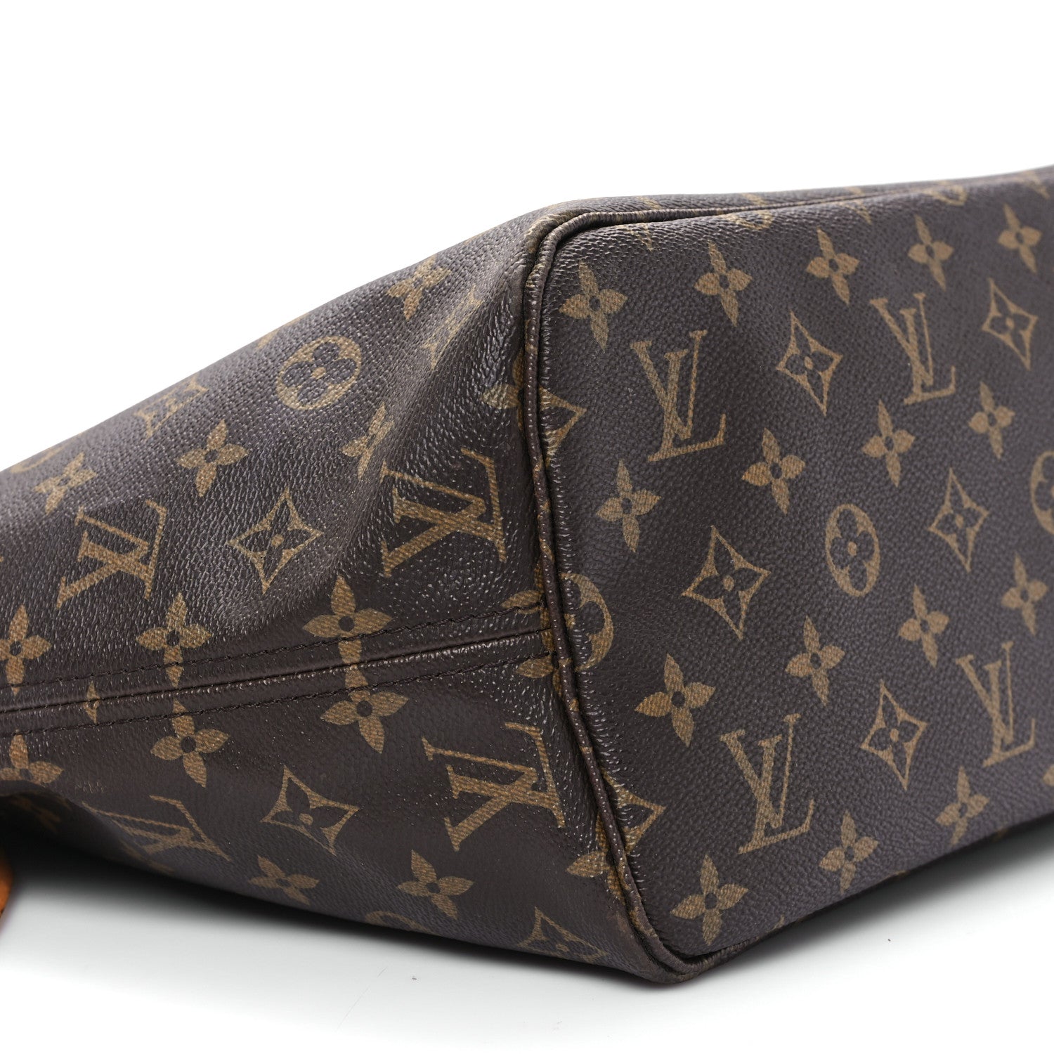 Louis Vuitton Monogram Neo Neverfull MM 11 of 15