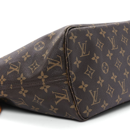 Louis Vuitton Monogram Neo Neverfull MM 11 of 15