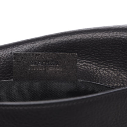 Givenchy Calfskin Small Pandora Pure Flap Bag Black 7 of 14