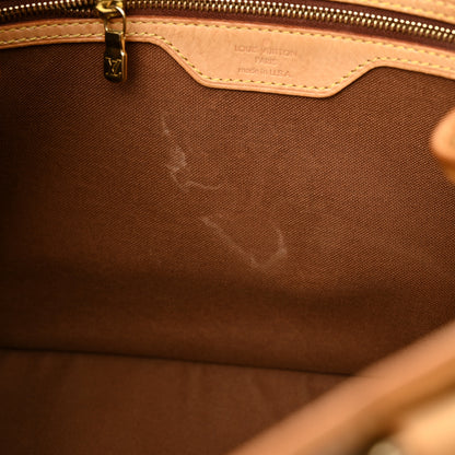 Louis Vuitton Monogram Batignolles Horizontal 11 of 18