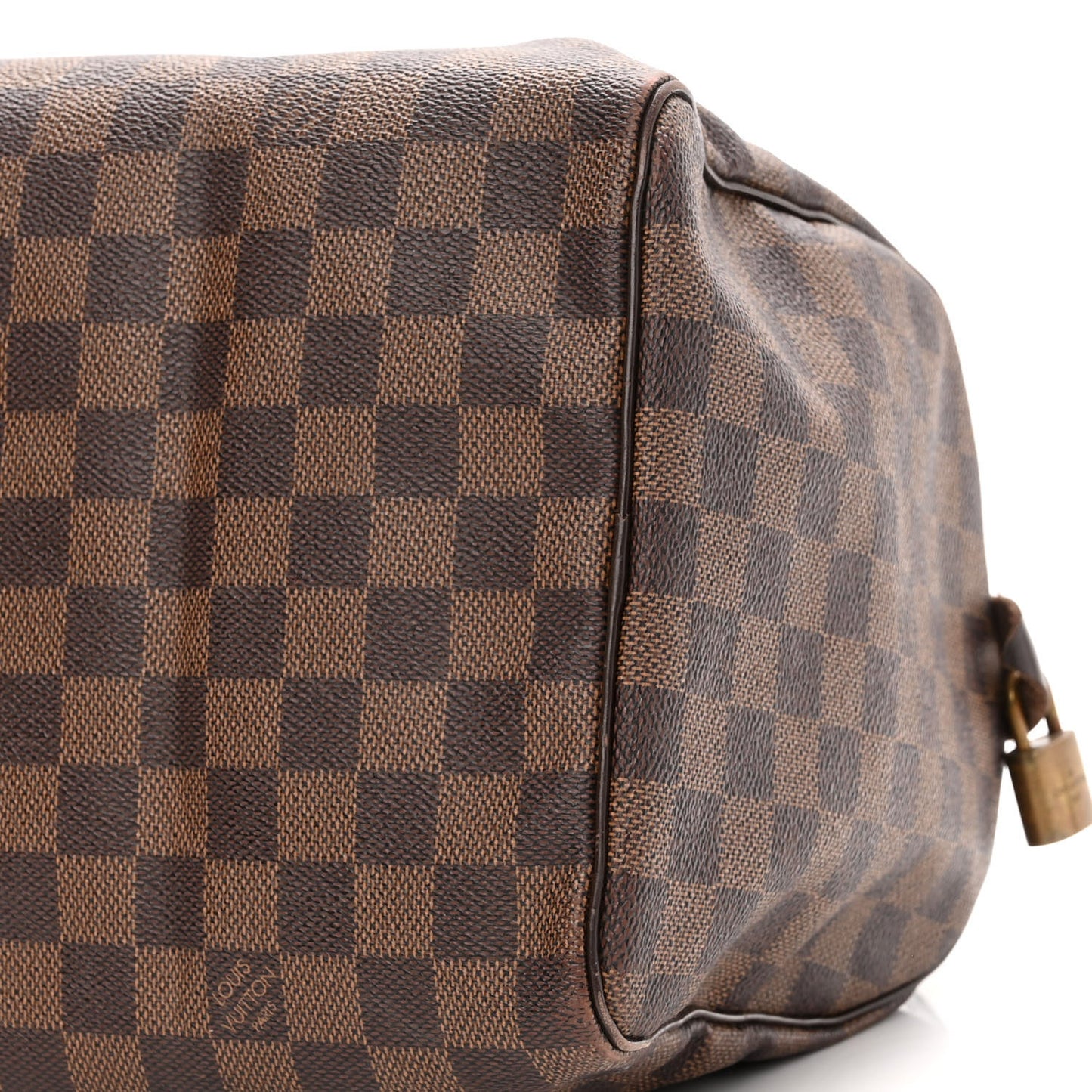 Damier Ebene Speedy 30