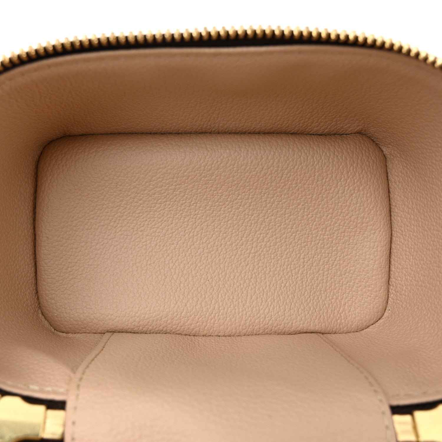 Louis Vuitton Monogram Nano Nice 5 of 9