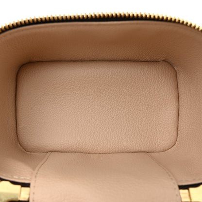 Louis Vuitton Monogram Nano Nice 5 of 9