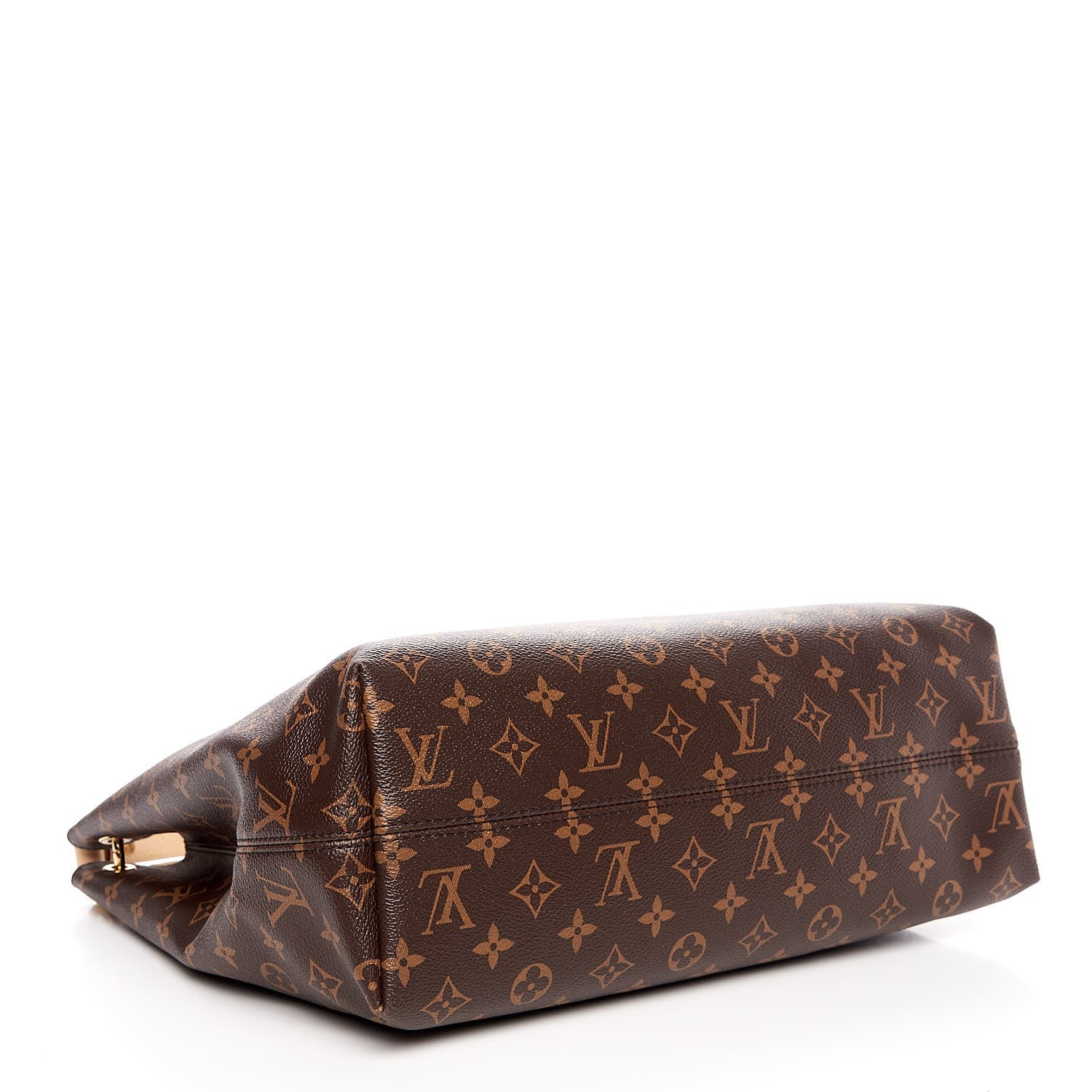 Louis Vuitton Monogram Graceful MM 4 of 8