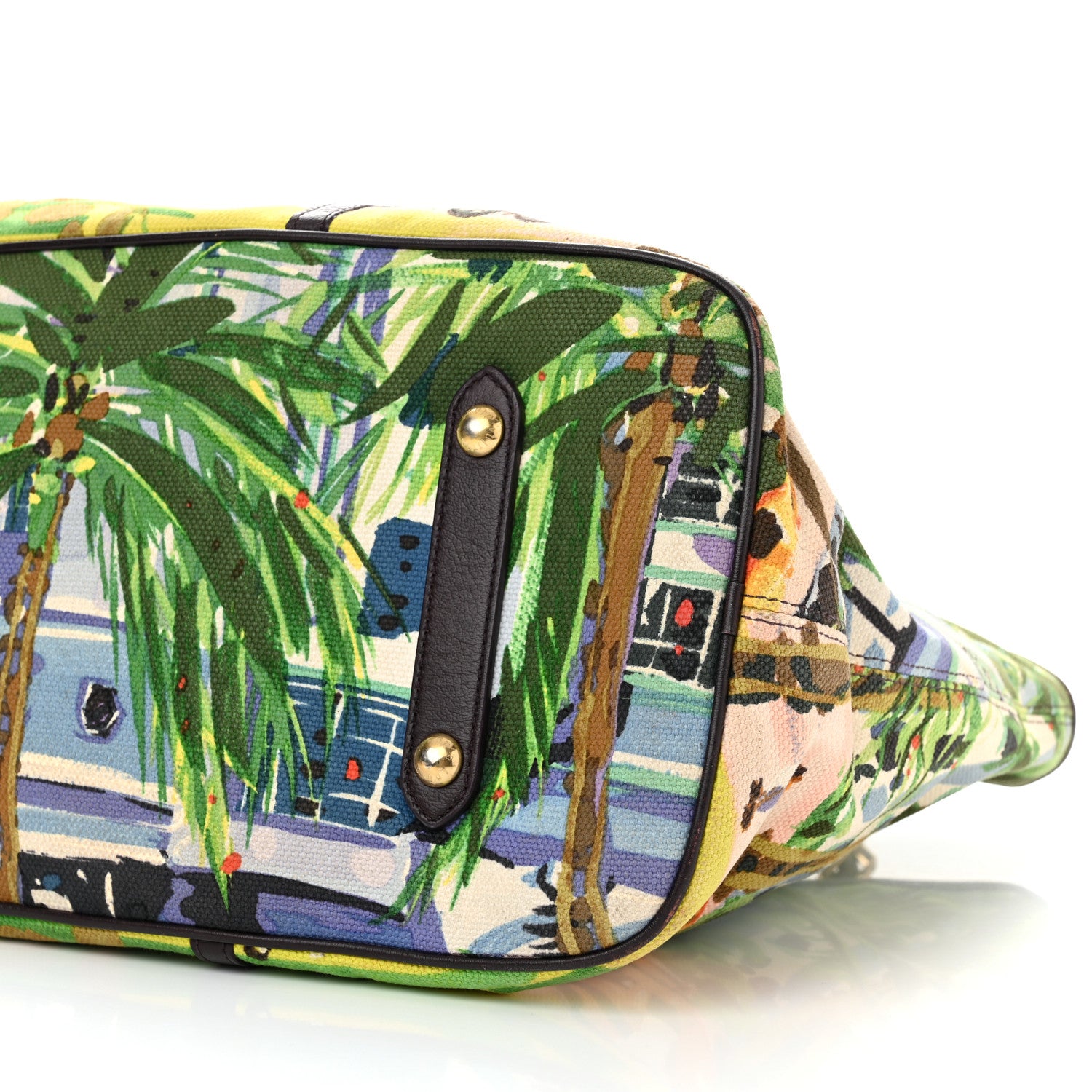 Louis Vuitton Ailleurs Cabas Promenade GM 10 of 11