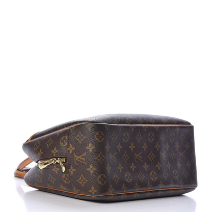 Louis Vuitton Monogram Deauville 4 of 19