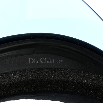 Christian Dior DiorClub1 Sun Visor Blue 8 of 8