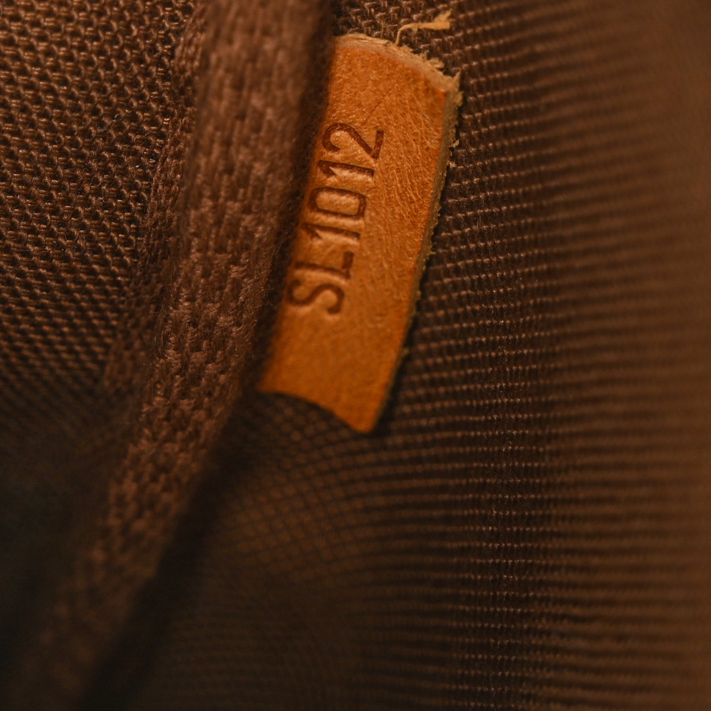 Monogram Pochette Accessories