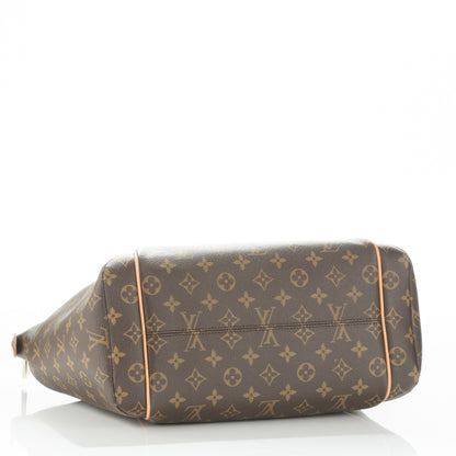 Louis Vuitton Monogram Totally MM 4 of 7