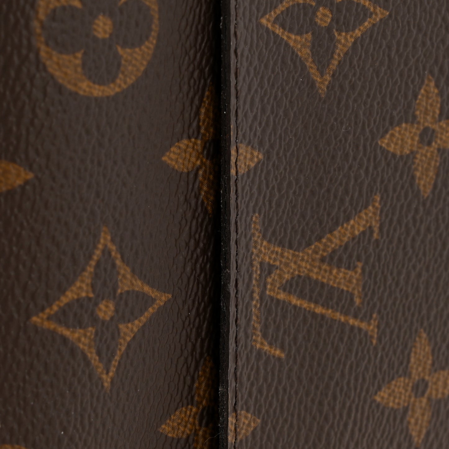 Monogram Sarah Wallet NM