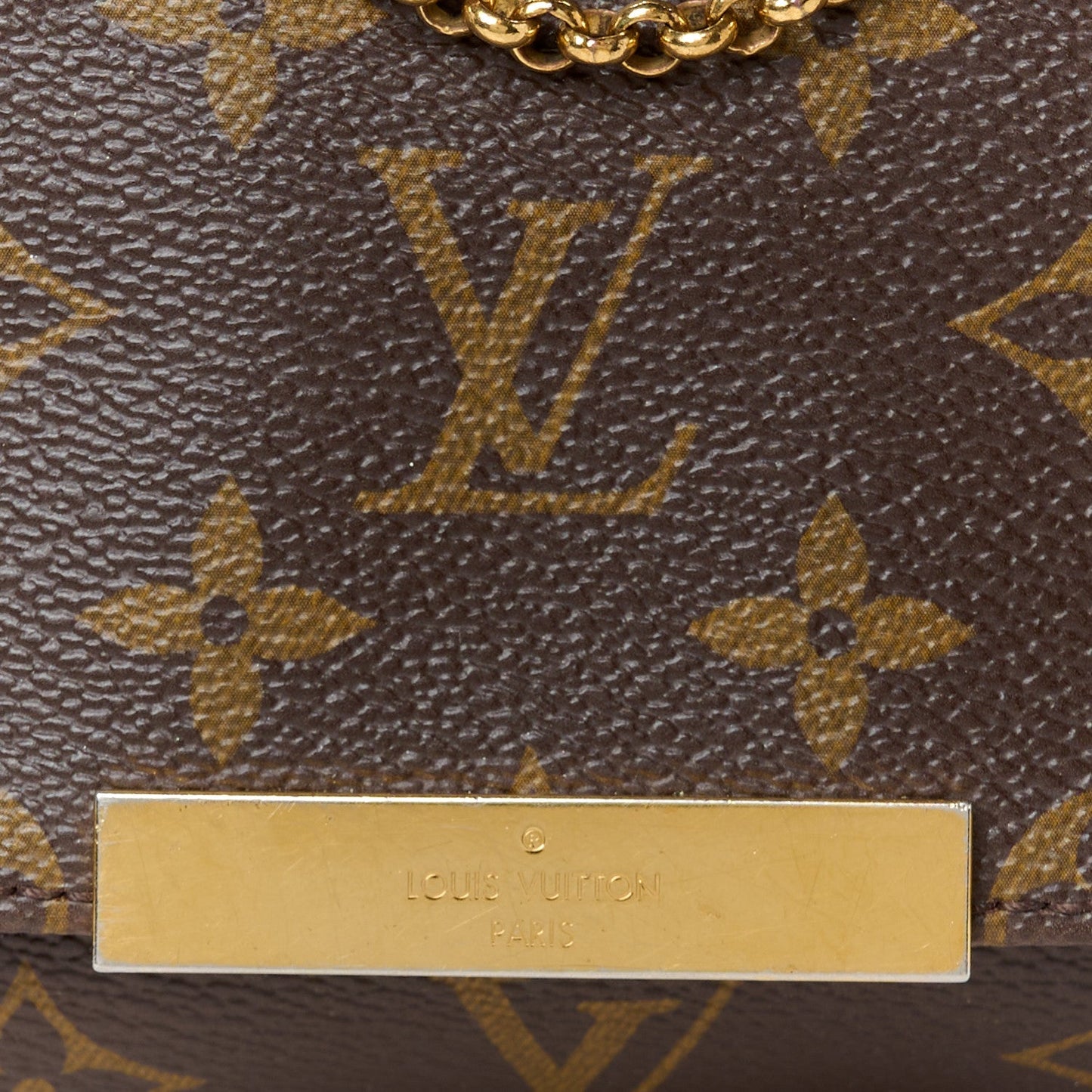Monogram Favorite PM