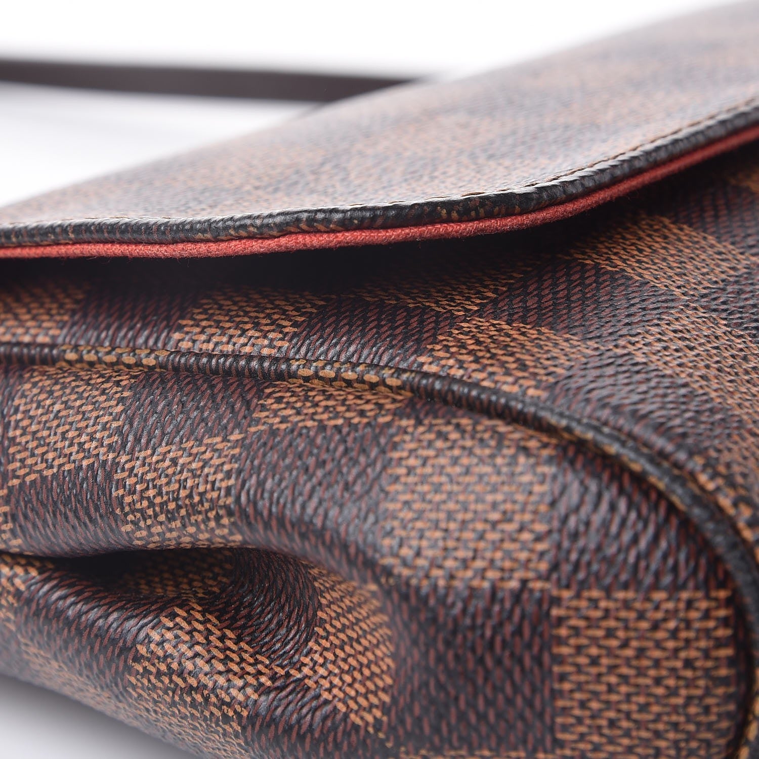 Louis Vuitton Damier Ebene Favorite MM 15 of 16