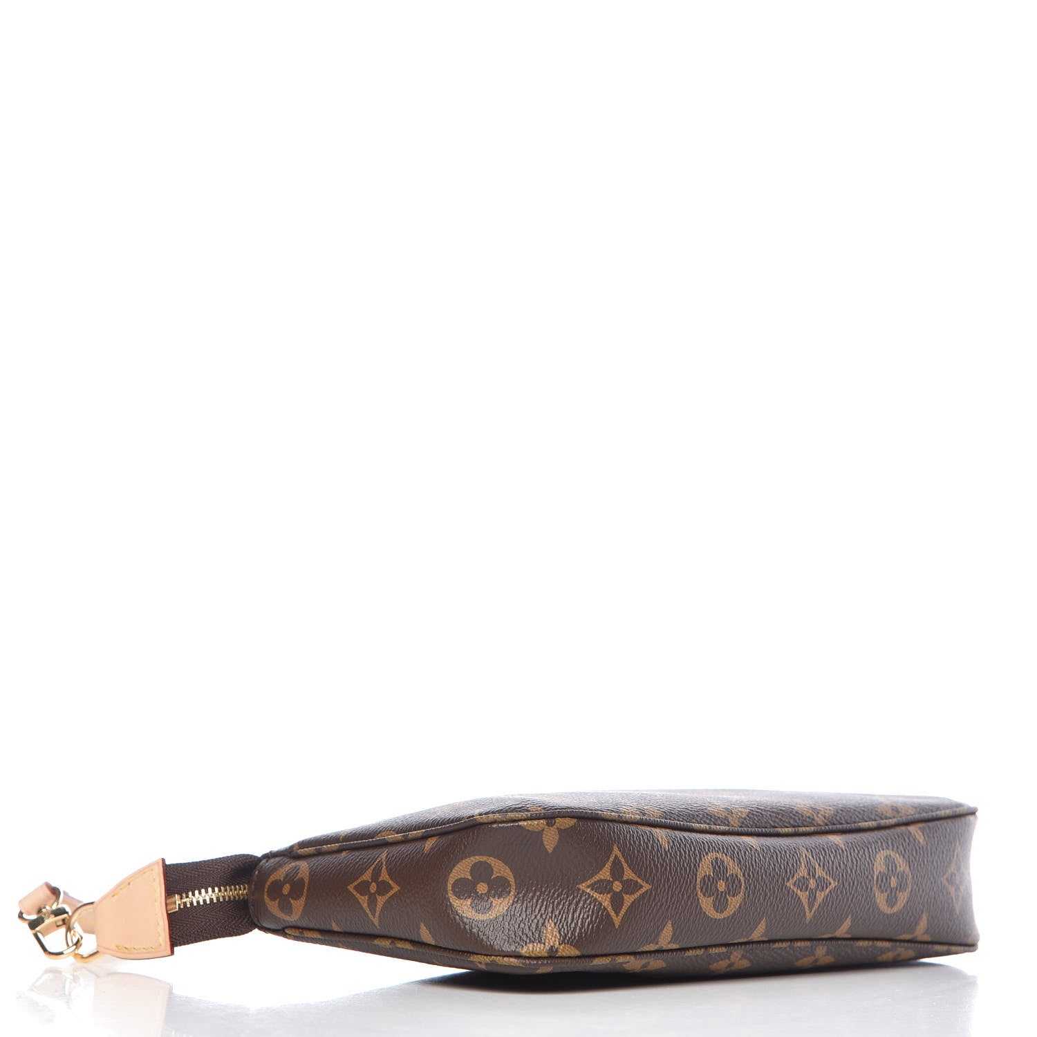 Louis Vuitton Monogram Pochette Accessories NM 4 of 10