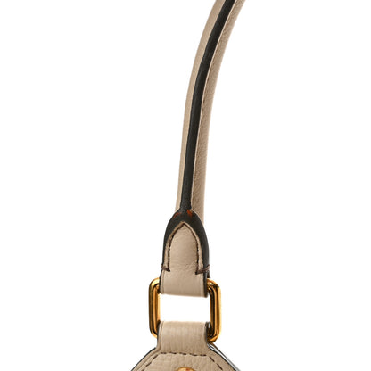 Louis Vuitton Mahina L Sable 12 of 13