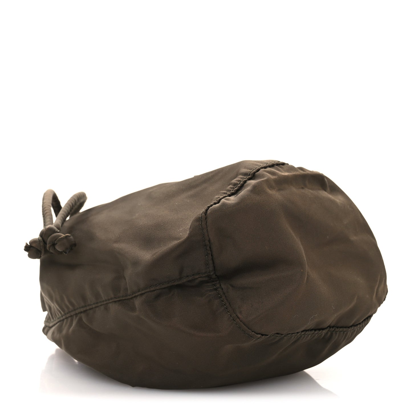 Nylon Vela Drawstring Pouch Corinto