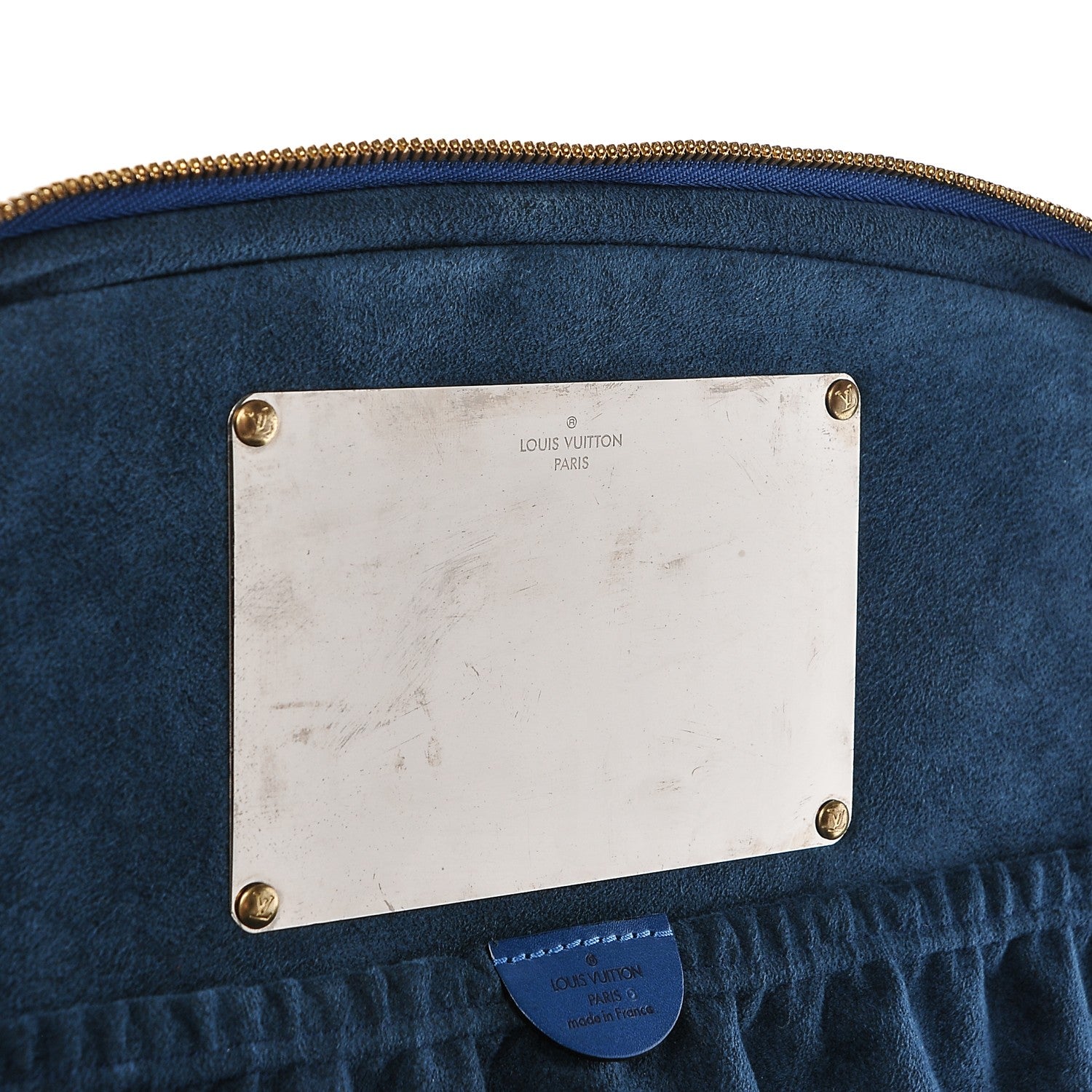 Louis Vuitton Epi Nice Toledo 8 of 8