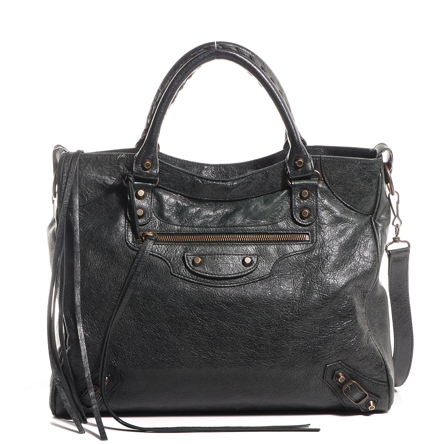 Agneau Velo Black