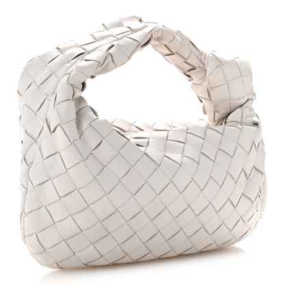Bottega Veneta Nappa Intrecciato Mini Jodie Chalk 3 of 10