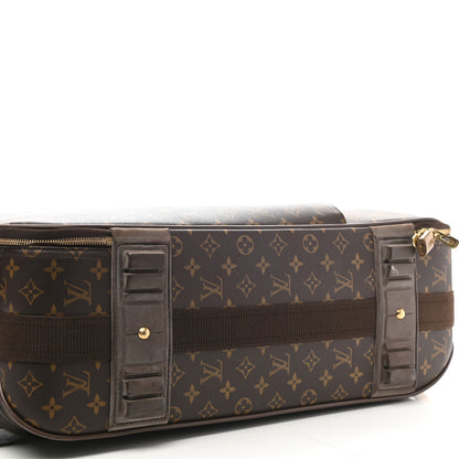 Louis Vuitton Monogram Pegase 50 19 of 20