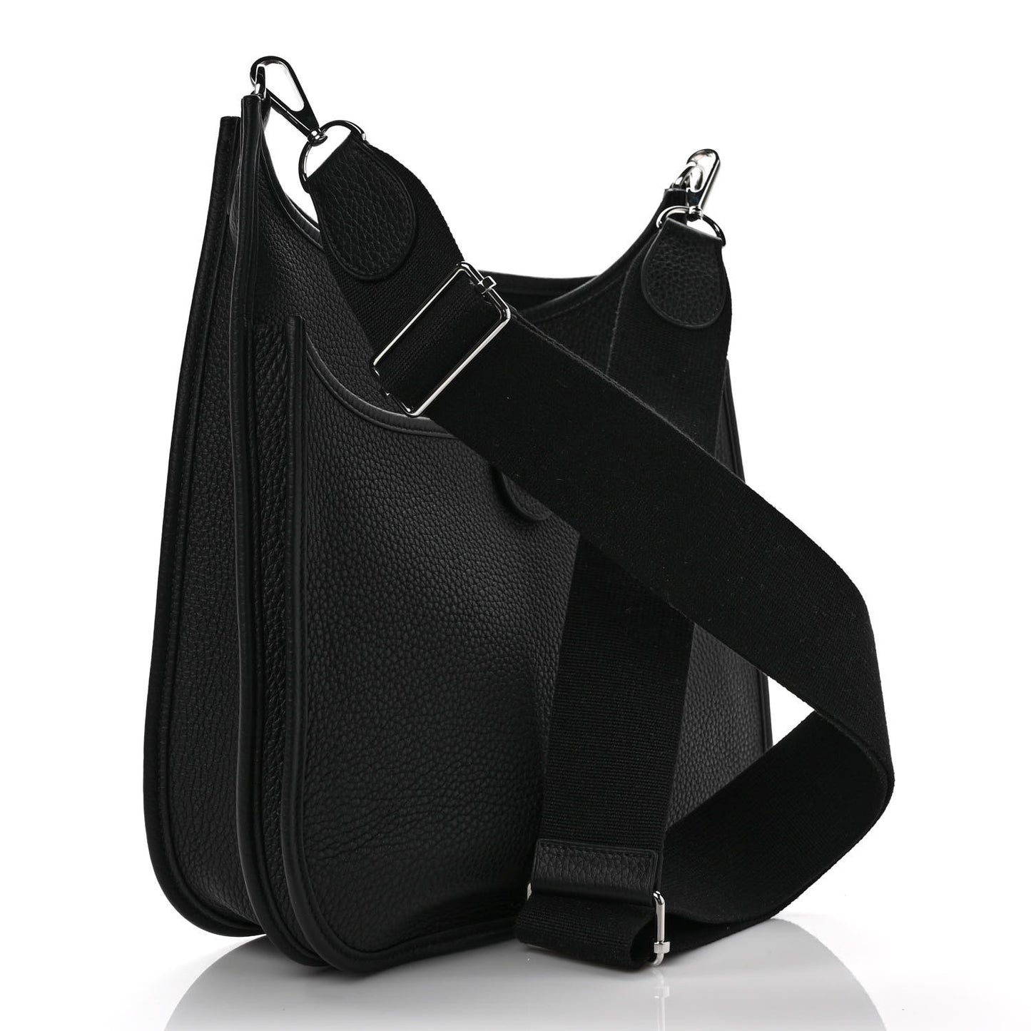 Taurillon Clemence Evelyne III PM Black