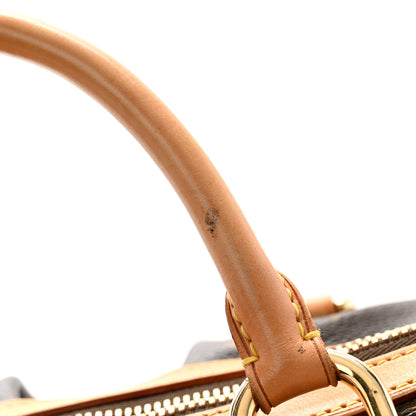 Louis Vuitton Monogram Stephen Bag 10 of 11