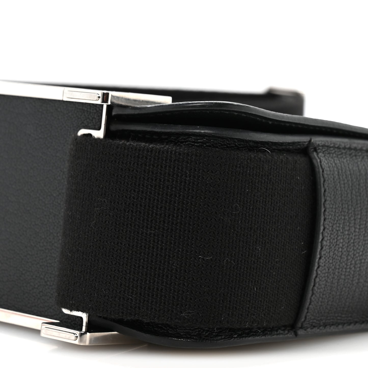 Chevre Mysore Geta Black