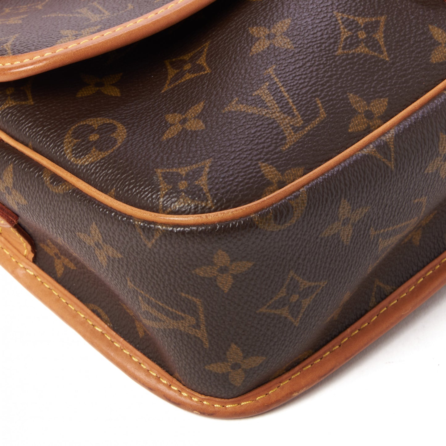 Monogram Sologne