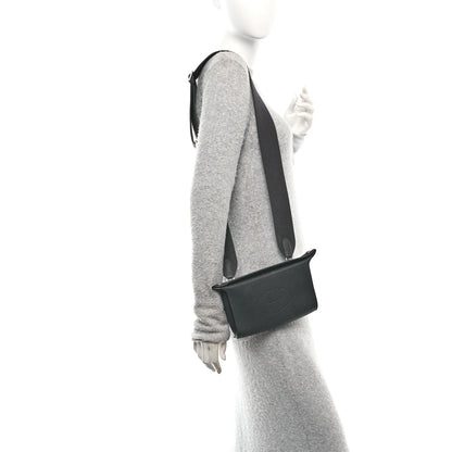 Hermes Togo Videpoches Black 2 of 11