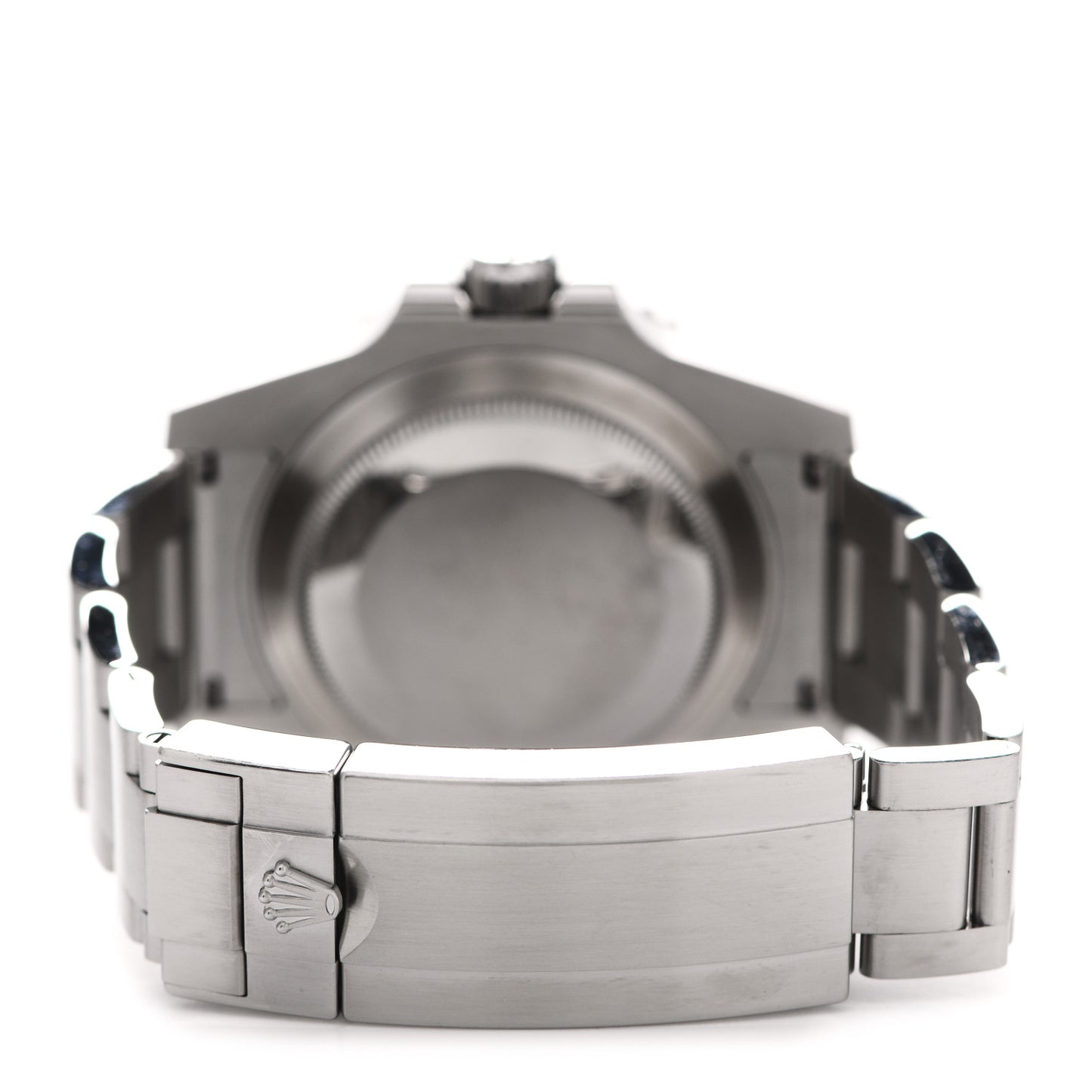 Stainless Steel 40mm Oyster Perpetual Submariner Date Hulk Watch Green 116610LV