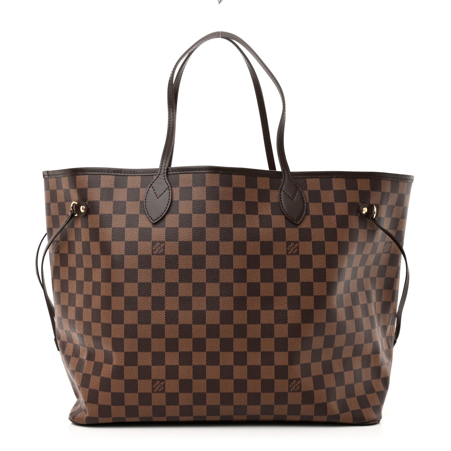 Damier Ebene Neo Neverfull GM