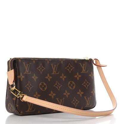 Louis Vuitton Monogram Pochette Accessories NM 3 of 9