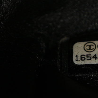 Chanel Caviar Quilted 2.55 Reissue 226 Flap Black 7 of 12