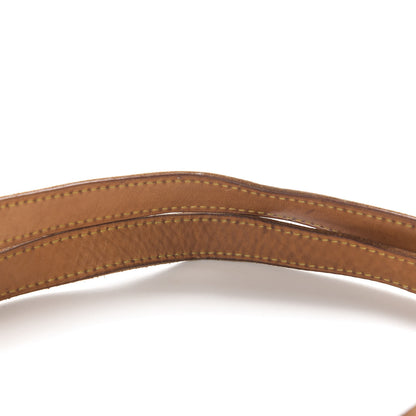 Louis Vuitton Monogram Batignolles Horizontal 9 of 12