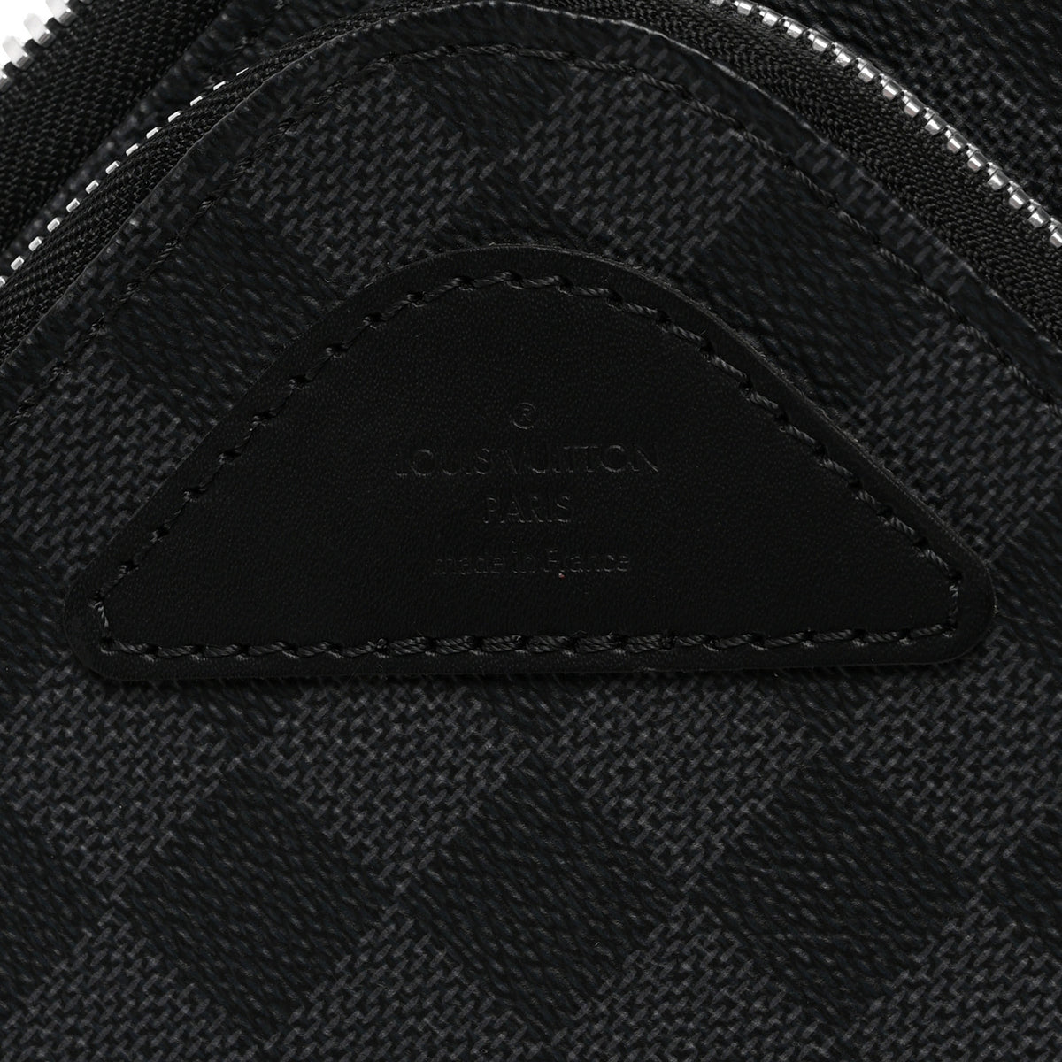 Damier Graphite Pegase Trolley Case