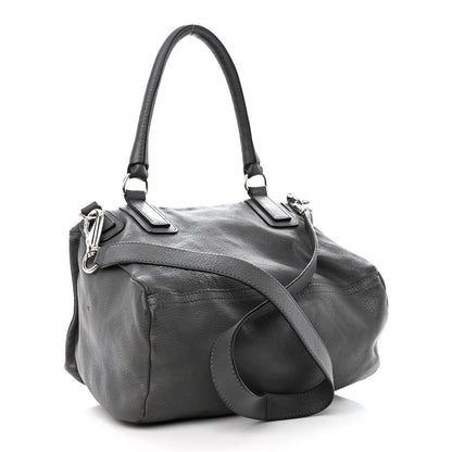 Givenchy Sugar Goatskin Medium Pandora Elephant Grey 3 of 21