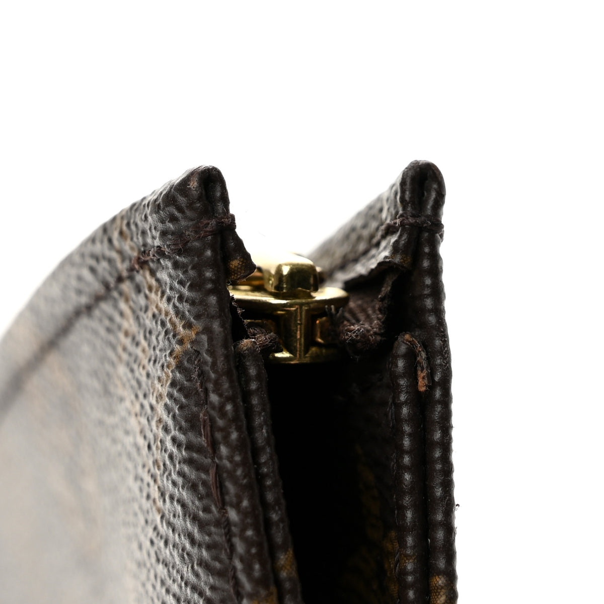 Louis Vuitton Monogram Toiletry Pouch 19 10 of 10
