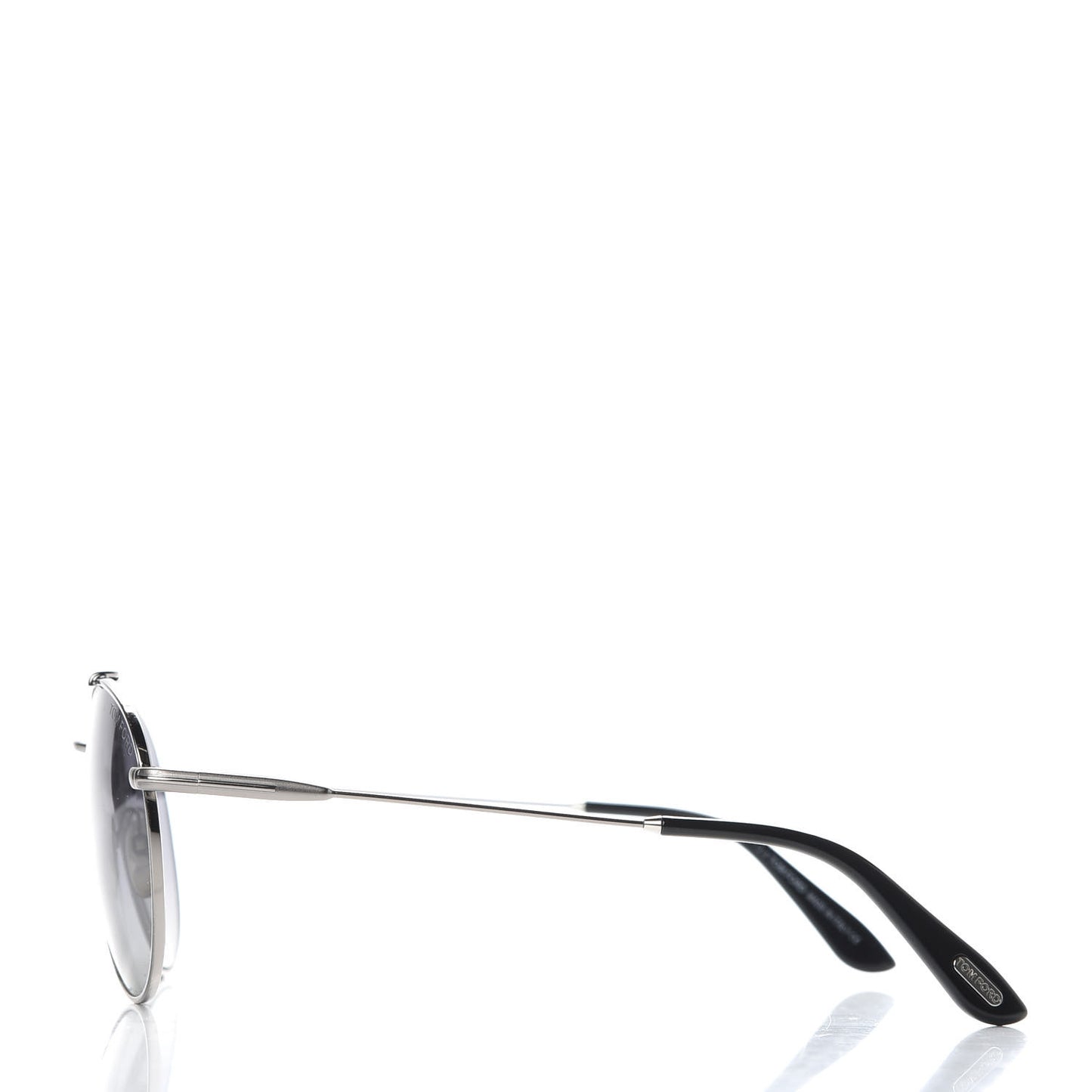 Colin Aviator Sunglasses TF338 Black