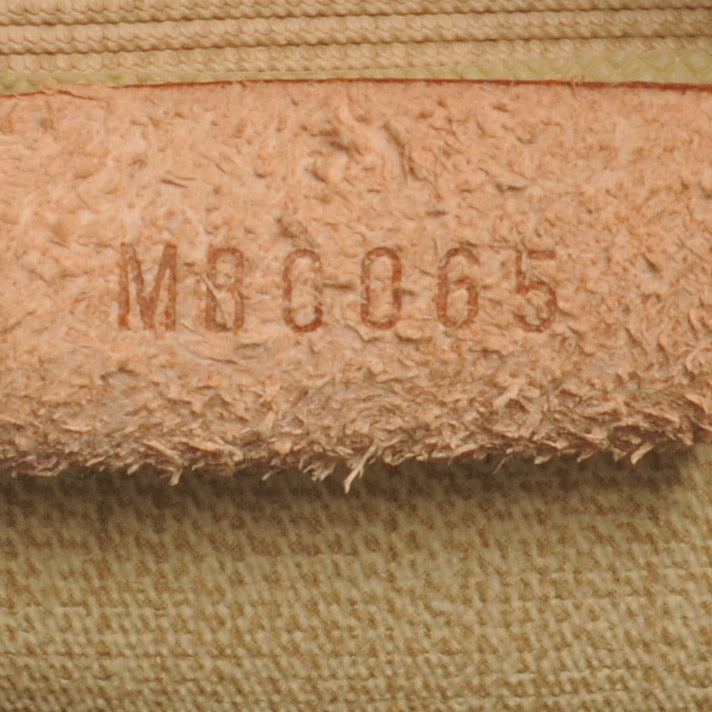 Monogram Deauville