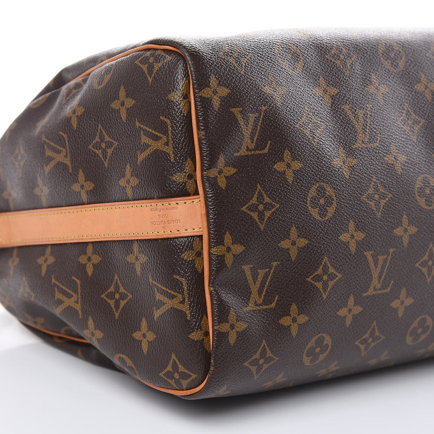 Monogram Speedy Bandouliere 30