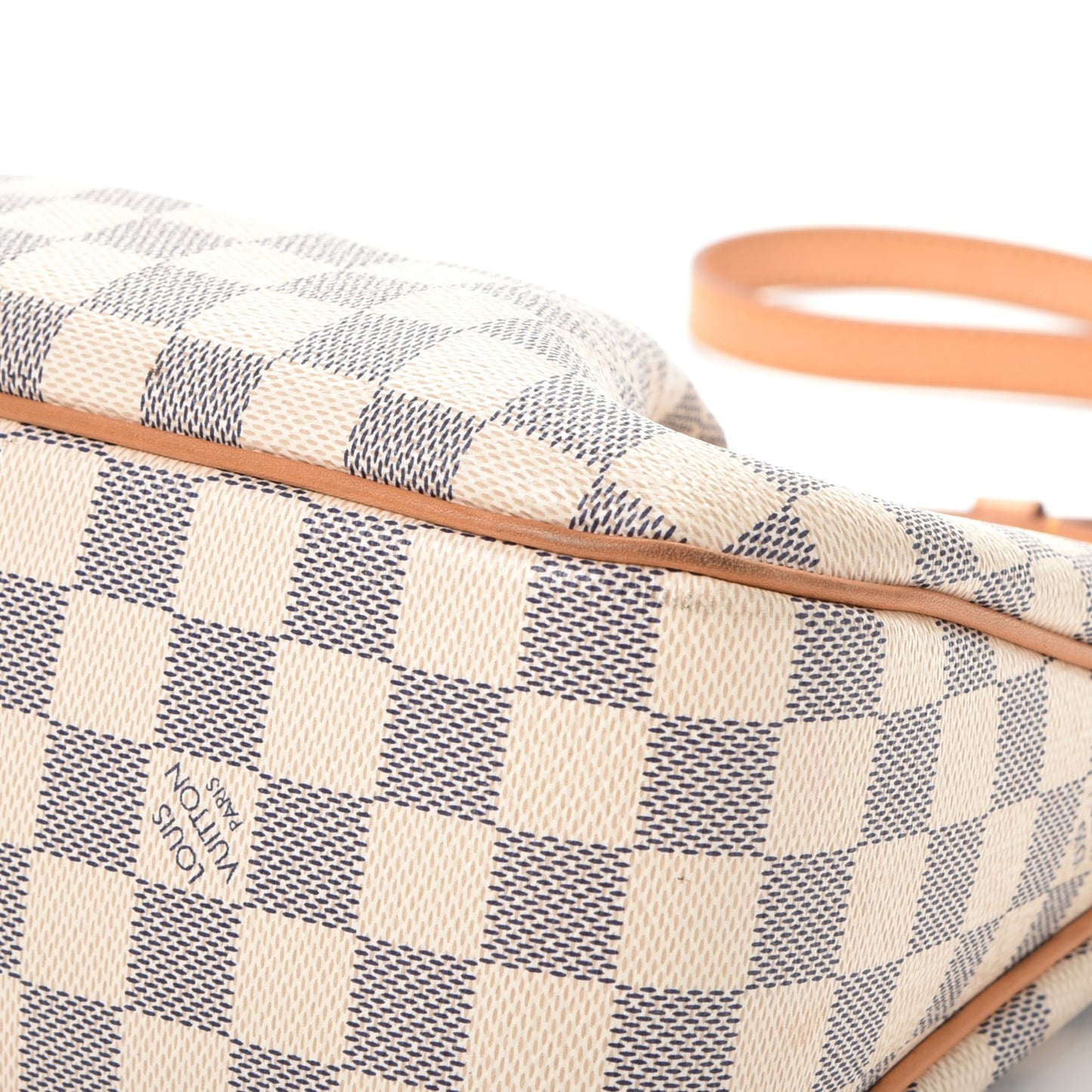 Damier Azur Siracusa PM
