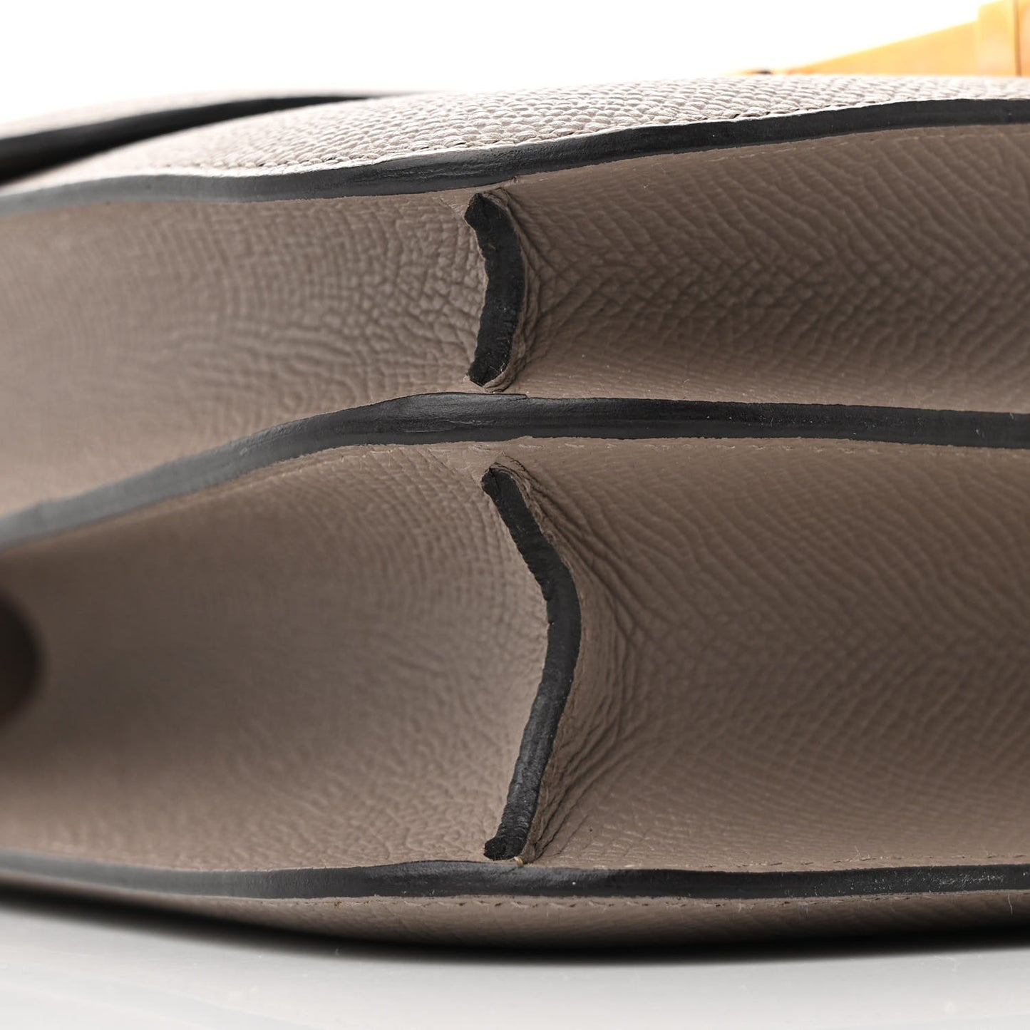 Epsom Constance 24 Gris Asphalte