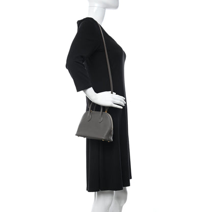 Hermes Evercolor Mini 1923 Bolide Etain 2 of 11